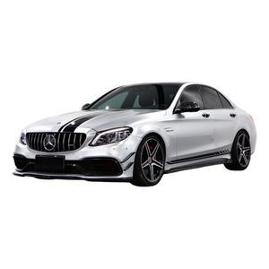 <span class=keywords><strong>Mercedes</strong></span>-AMG <span class=keywords><strong>C63</strong></span> Sedán 4.0T V8 Biturbo <span class=keywords><strong>Usado</strong></span> del 2021, Volante a la Izquierda, Velocidad Máxima de 250 km/h - Product Image 1