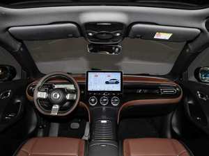 Vehículo Eléctrico Usado de Segunda Mano, Modelo 2026, Autonomía de 415 km, Batería LFP, Diseño de 5 Asientos y Tracción Trasera - Product Image 2