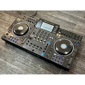 Pio-neerz XDJ-XZ ระบบดีเจออลอินวันระดับมืออาชีพ คอนโทรลเลอร์ดีเจ รุ่นใหม่ล่าสุด - Product Image 4