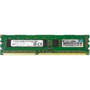 713751-071 HP MEMORY 4GB 2RX8 PC3L 12800E <strong>DDR3</strong> - Product Image 2