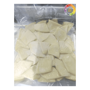 Fruta de pan congelada en rodajas embalaje 1 kg/bolsa, 10kg/caja de cartón, fruta de pan congelada-fruta de sake congelada en bolsa de vacío de Vietnam - Product Image 2