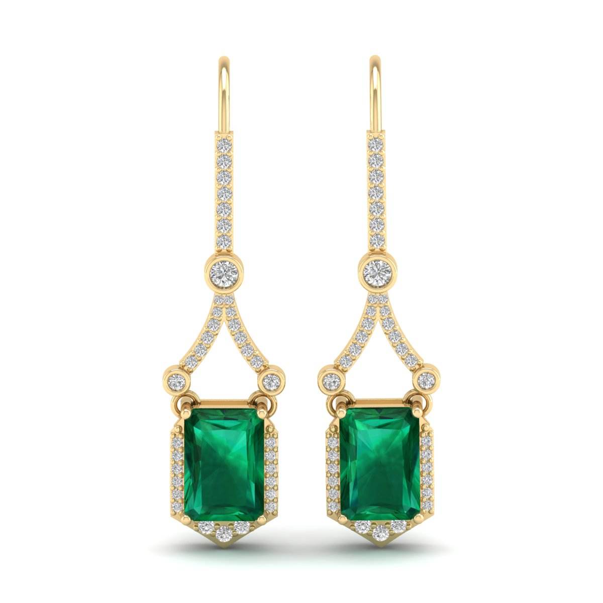 สีเหลืองทอง