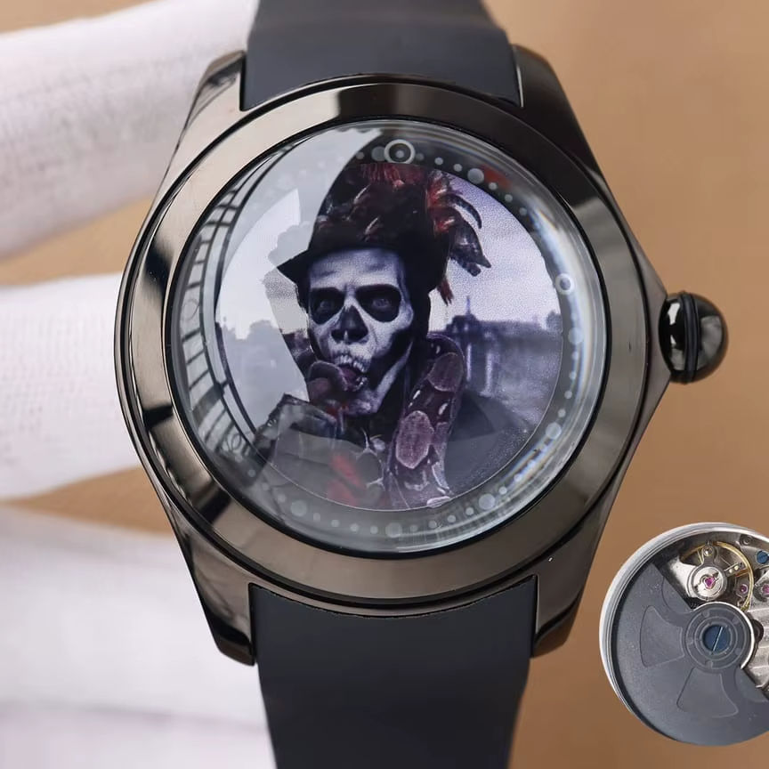 Magical Matt Barnes A