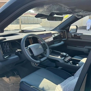 SUV B-Y-D L-eop-ar-d 5 Ul-tra 2026, un best-seller - Product Image 3