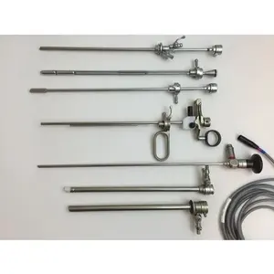 Conjunto de instrumentos de Urología hospitalaria - Product Image 2