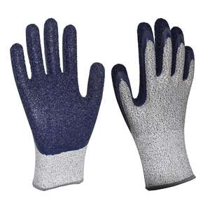 Guantes de jardín protectores impermeables transpirables resistentes a espinas duraderos cómodos lavables resistentes flexibles para todos los usuarios - Product Image 1