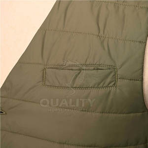 Chaleco de hombre hecho en Pakistán, chaleco de hombre de Material duradero cómodo más vendido en stock nuevo para adultos - Product Image 4