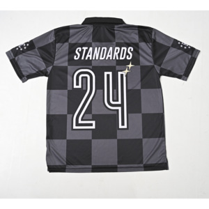 Ropa deportiva informal, uniforme de fútbol por sublimación impreso personalizado al por mayor, ropa cómoda de fútbol transpirable de alta calidad - Product Image 2