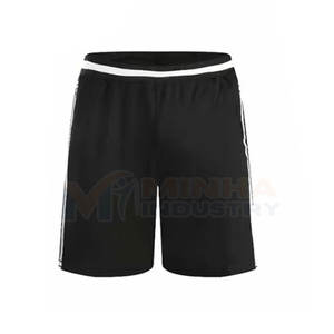 Tenue de tennis de dernière génération, tenue de tennis de haute qualité, tenue de tennis pour hommes en gros - Product Image 5