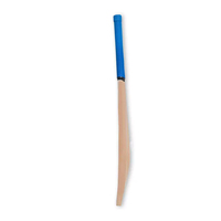 Nuevo Bate de Cricket Profesional de Madera de Sauce Inglés de Grado 1 - Ligero, Ecológico y Duradero para Deportes y Entrenamiento