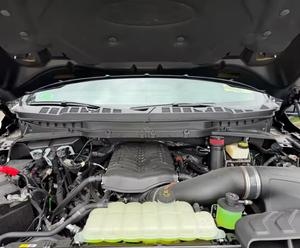 LOS MÁS VENDIDOS: FORD F-150 TREMOR SUPERCREW HENNESSEY VENOM 775 4X4 2023 (LHD/RHD) - Product Image 3