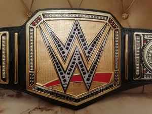 Cinturones de campeonato personalizados Trofeos Medallas y premios-Símbolo definitivo de la victoria Excelencia en accesorios de moda - Product Image 6