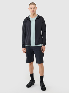 Nouveau design de haute qualité OEM Street Wear Sweats à capuche tendance avec impression de logo personnalisé pour hommes disponibles à bas prix - Product Image 3