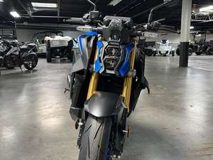 En stock : Motos de sport électriques GSXXS1000 2026 disponibles à la vente et prêtes à l'exportation - Product Image 4