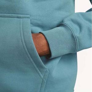 Sudadera con Capucha Informal de Algodón para Hombre, Ajuste Personalizado, Transpirable, Ligera, con Bolsillo, para Gimnasio, Uso Diario, Ropa de Calle - Product Image 6