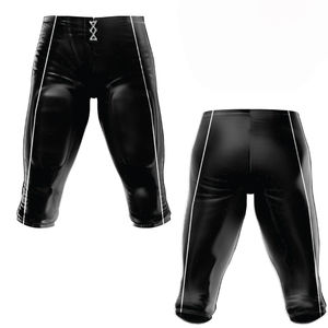 Camiseta juvenil con logotipo personalizado, uniforme de fútbol americano barato con manga corta, diseño de servicio OEM disponible - Product Image 5