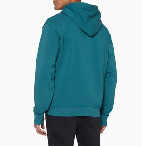 Sudadera con Capucha de Invierno para Hombre, Personalizada de Alta Calidad, 100% Algodón, Impermeable, Transpirable, Unisex, con Logotipo Personalizado - Product Image 2