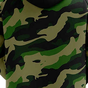 Sudaderas con capucha de sublimación de Pakistán, ropa de calle, nueva moda, sudaderas con capucha de sublimación para hombres de alta calidad, Sudadera con capucha de algodón 100% para hombres - Product Image 5