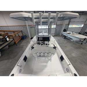 Embarcaciones TideWater 2026 2110 BM, Producto Acuático de Primera Calidad - Product Image 2