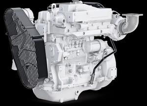 Nouveau John Deere 6068SFM85 375HP moteur diesel marin hors-bord intérieur carburant électrique et à essence pour la navigation de plaisance - Product Image 4