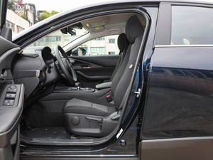 รถยนต์ไฟฟ้ามือสอง ปี 2025 รุ่น MNC-X3-0EV ความเร็วสูง พร้อมมอเตอร์ 120 กิโลวัตต์ ระยะทางวิ่ง 201-300 กิโลเมตร แบตเตอรี่ 50-70 กิโลวัตต์ชั่วโมง - Product Image 6