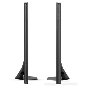 LED Smart Android <b>TV</b> 55/65 Inch HD Projected Image Home or Hotel Use with High Refresh Rate for Clear Pictures - Product Image 1