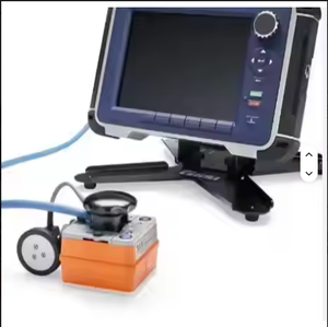 Oferta Especial GS-SI Sir-4000 GPR-Systems Listo para Usar para Instrumentos de Prueba - Product Image 1