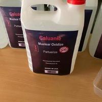 Caluanie Pure.99% Original Muelear Oxidize Fabriqué aux États-Unis pour le broyage des métaux Livraison sécurisée