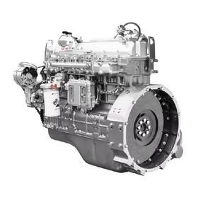 Moteur diesel monocylindre 2 temps refroidi par air, robuste et performant, pour applications industrielles à long terme - Product Image 4