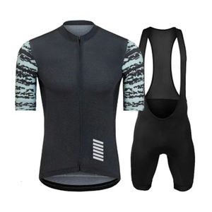 Superbe qualité Sublimation personnalisée hommes vêtements de cyclisme maillot de cyclisme et cuissard vélo uniforme ensemble 2025 - Product Image 5