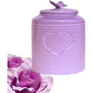 Pot d'urne en céramique traditionnelle Urnes de cendres humaines en céramique antique élégantes disponibles au prix de gros auprès de l'exportateur indien - Product Image 3