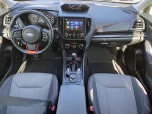 Subaru Forester Sport Crossover AWD Plus 2024 d'occasion en excellent état, sans accident, conduite à gauche/droite - Product Image 6