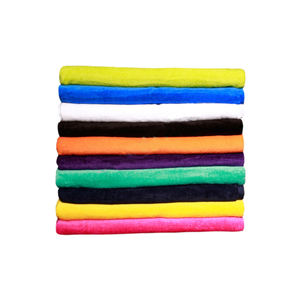 Nuevo patrón deportivo empaquetado Toalla de enfriamiento de microfibra Estilo liso con diseño exterior - Product Image 3