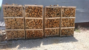 Leña Seca al por Mayor para Calefacción: Roble, Abedul, Fresno, Haya - Madera de Calidad para Calefacción - Product Image 6