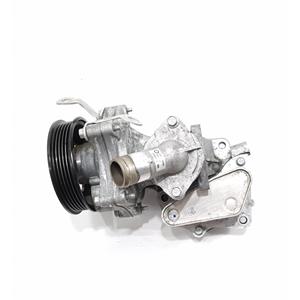 Scambiatore Acqua/Olio OPEL Astra Sport Tourer 12640136 B 14 XNT Bifuel/Metano 1400 (15>18) - Product Image 1