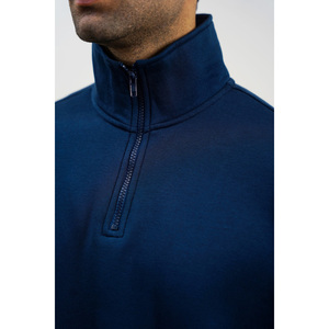 Sudadera con Capucha para Hombre, Logotipo Personalizado, Gimnasio, Invierno, Cálida, Forro Polar Transpirable, Alto Rendimiento, Entrenamiento - Product Image 4