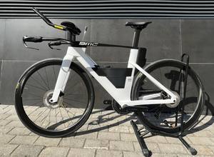 Máquina de velocidad B M C de calidad 01 FOUR Lista para enviar - Product Image 3