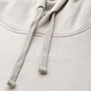 Marque privée bas quantité minimale de commande hiver hommes sweats à capuche 100% coton écologique respirant vente chaude fabriqué dans le meilleur matériel à vendre - Product Image 6