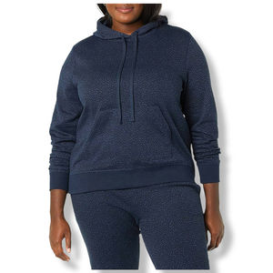 2025 nuevo último diseño Venta caliente mujeres pulóver Sudadera con capucha mujer invierno mujeres sudaderas con capucha de talla grande mujeres básicas sudaderas con capucha - Product Image 3