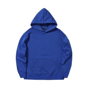 Sudadera con capucha transpirable ligera para entrenar y correr, Sudadera con capucha Unisex, ropa informal, fábrica OEM 2025 - Product Image 4