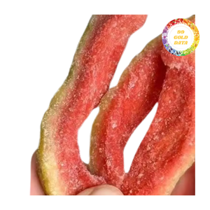 Deliciosa Fruta de Guayaba Rosa Deshidratada de Vietnam con Color Natural y Sabor Aromático para Venta al por Menor y al por Mayor - Product Image 4