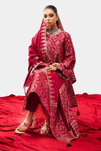 Robe de soirée pour femmes, dernier design, pièce haut de gamme, costumes légers, dentelle à paillettes, broderie, franges, coupe trapèze, longueur genou - Product Image 4