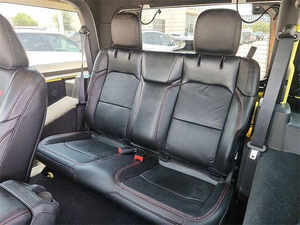 รถมือสองปี 2024 ไมล์น้อย เกียร์ออโต้ เบาะหนัง ไม่เคยเกิดอุบัติเหตุ พร้อมส่ง - Product Image 5