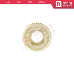 Engrenage de réparation de moteur de toit ouvrant V3BSR521, 44 dents, pour S40 V40 MK1 VS 1995-2004 - Product Image 2