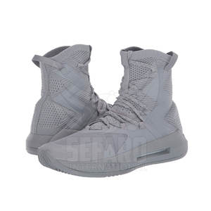 รองเท้ามวยหนังสินค้ามาใหม่ - Product Image 1