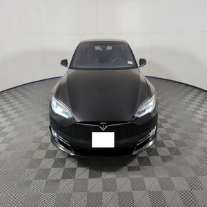 รถมือสอง ปี 2019 เทสล่า โมเดล เอส 75ดี ขับเคลื่อนสี่ล้อ (LHD/RHD) - Product Image 1