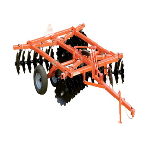Arado de Discos Pesado y Rastra de Discos para Tractor con Certificación CE y Garantía de 1 Año en Venta - Product Image 1