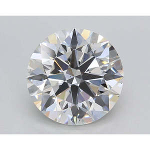 เพชรทรงกลม 3.25 กะรัต VS2/E เพชรเลี้ยงในห้องปฏิบัติการ ความสะอาดระดับ VS2 การเจียระไนแบบ EX ขัดเงา ได้รับการรับรองจาก IGI รหัส LG647424643 สำหรับทำเครื่องประดับ - Product Image 1