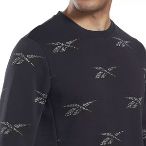 Sweat-shirt pour homme imprimé par sublimation au design unique à vendre/Sweat-shirt professionnel pour homme de couleur personnalisée de bonne qualité - Product Image 3