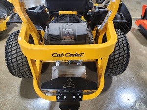 2023 Cub Cadet Ultima ZTXS5 60 Grado industrial 190cc Motor de 2 tiempos 1800W Potencia ¡El mejor precio! - Product Image 3